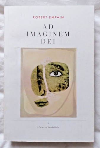 Imaginem dei par - dei,