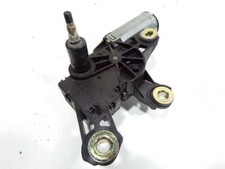MOTEUR D'ESSUIE GLACE ARRIERE VOLKSWAGEN GOLF 4 (01/1998 06/2005) / NE 161856