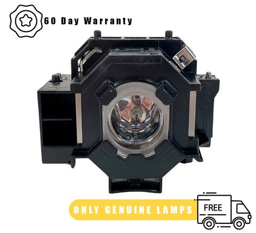 Véritable oem epson - epson, lampe