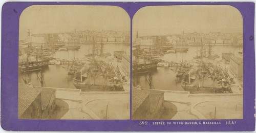 Stéréo circa 1880