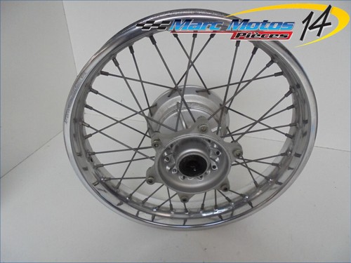 Jante arriere honda - 125, xr