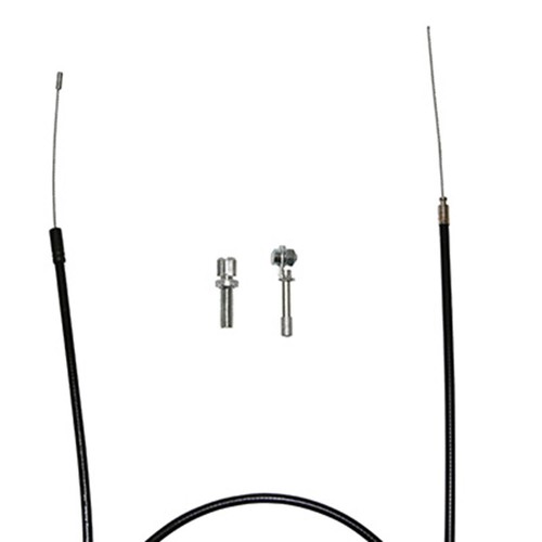Transmission pour manette - pour, de