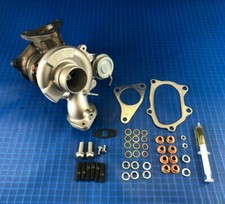 Turbochargeur SUBARU Impreza