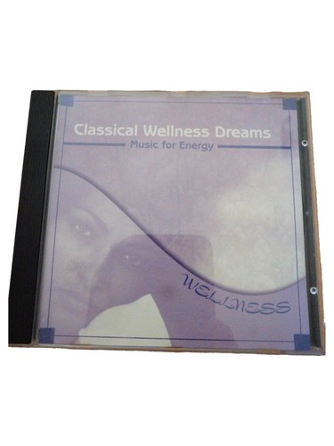Classical wellness dreams - dreams,