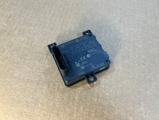 Capteur radar de distance