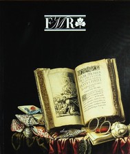 FMR magazine d’Art de luxe