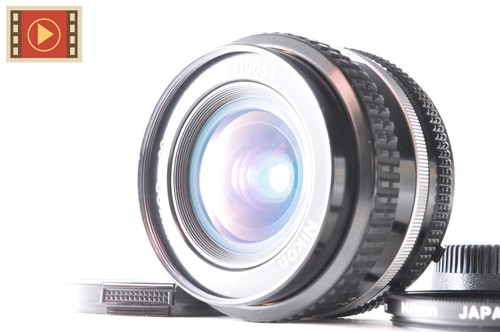 Objectif grand angle - 🎦,