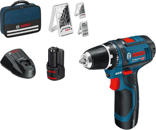 Bosch professionnel gsr - bosch,