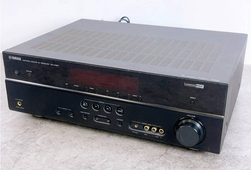 Yamaha v567 natural - yamaha, sound