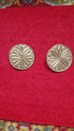 Rosaces casques shako - ou,