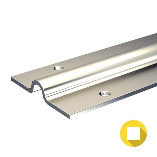 Rail visser m - rail, pour