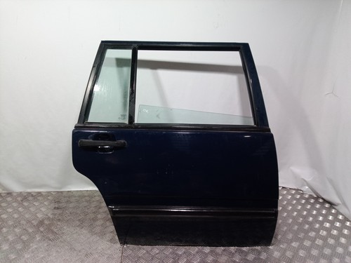 Porte arriere droite 696531 - porte,