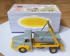 Dinky toys camion - -,