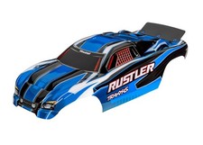 TRAXXAS Karo Rustler (S'Adapte