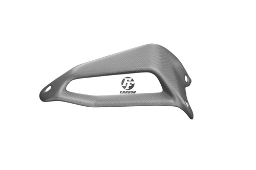 Fixation échappement - fixation, d´échappement