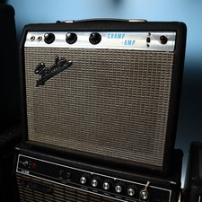 1973 Vintage Fender Champ