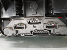 Feu arriere principal gauche