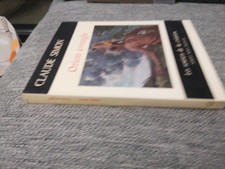 Orion Aveugle Claude Simon Les