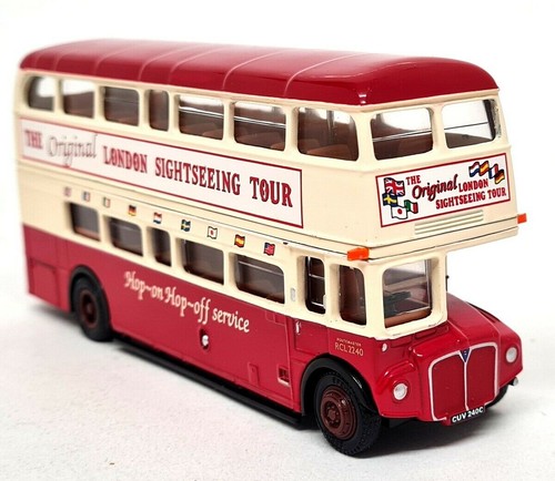 Efe routemaster rcl coach - efe, 1/76