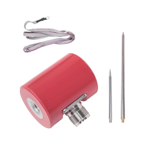 Antenne qrp 4ft - qrp, 5m/16,4ft
