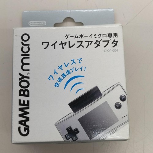 Nintendo gameboy micro - nintendo,