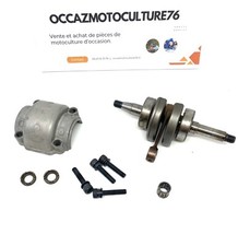 Bas Moteur  Tronçonneuse