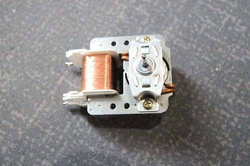Moteur ventilateur chaleur - moteur,