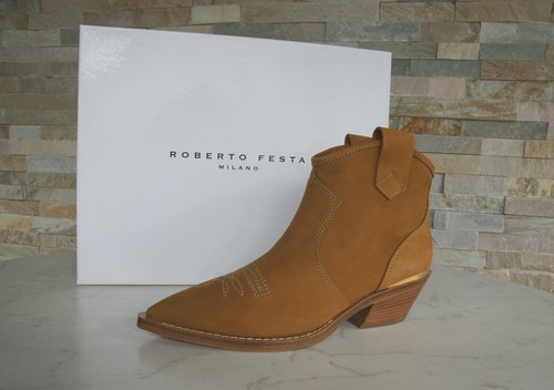 Roberto festa bottines - roberto,