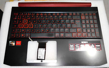 Plasturgie Haute Palmrest +