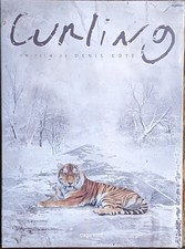 Curling - Denis Côté -