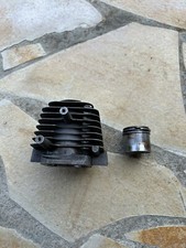 Cylindre Tronçonneuse