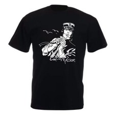 T-shirt 100% coton Corto