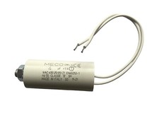 Condensateur Permanent