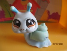 Petshop Escargot #1151