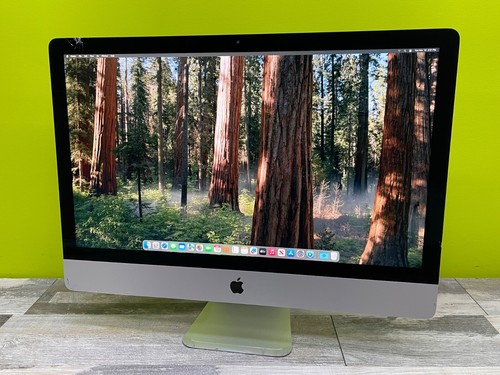 Apple imac 3 5ghz core - apple,