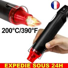 ✅ Souffleur Air Chaud