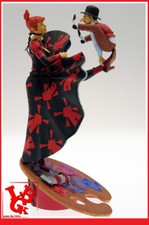 TOULOUSE LAUTREC et La Goulue