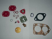 SOLEX 32/34 PICB Carburateur