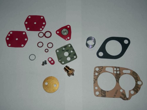 Kit reconstruction de - kit,