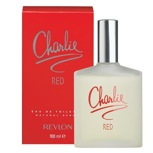 Charlie red 100ml - charlie,