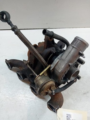 Turbo peugeot 306 - peugeot,