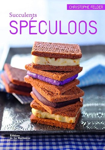 Succulents spéculoos - ,
