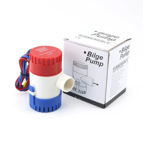 Pompe eau 12v 4100l - à,