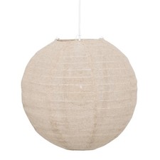 Lanterne Japonaise Boule