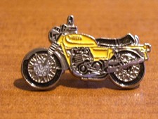 Motorcycle Pins - NORTON 850 Commando