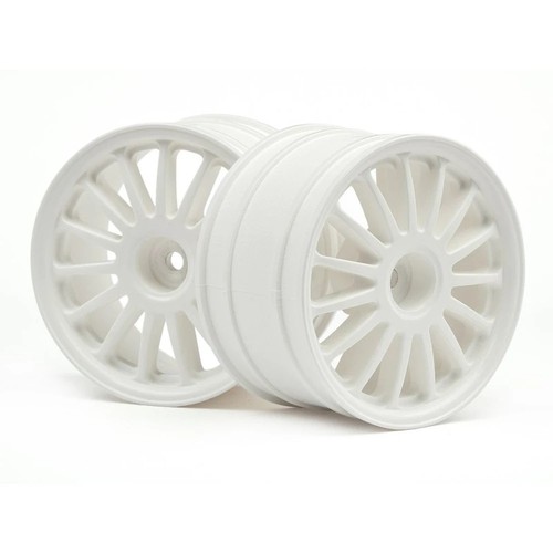 Hpi wr8 white - hpi,
