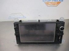 AUTORADIO  RECEPTEUR RENAULT CLIO IV  281153868R  2589115