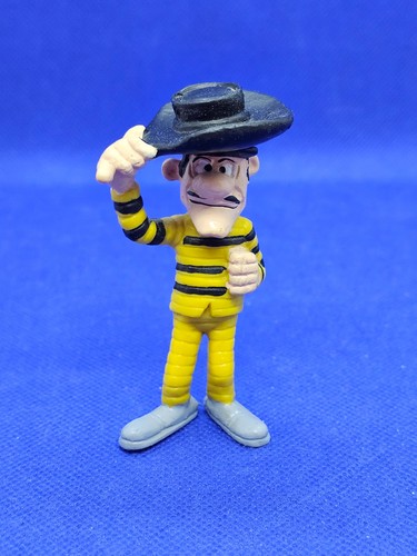 William dalton lucky luke - dalton,