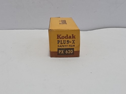 Vintage kodak plus safety - vintage, plus-x