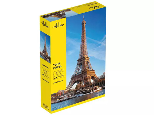 Heller maquette tour - maquette,